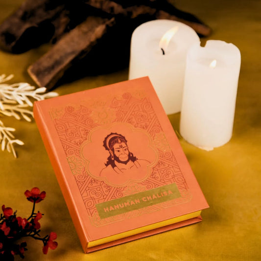 Pocket Hanuman Chalisa