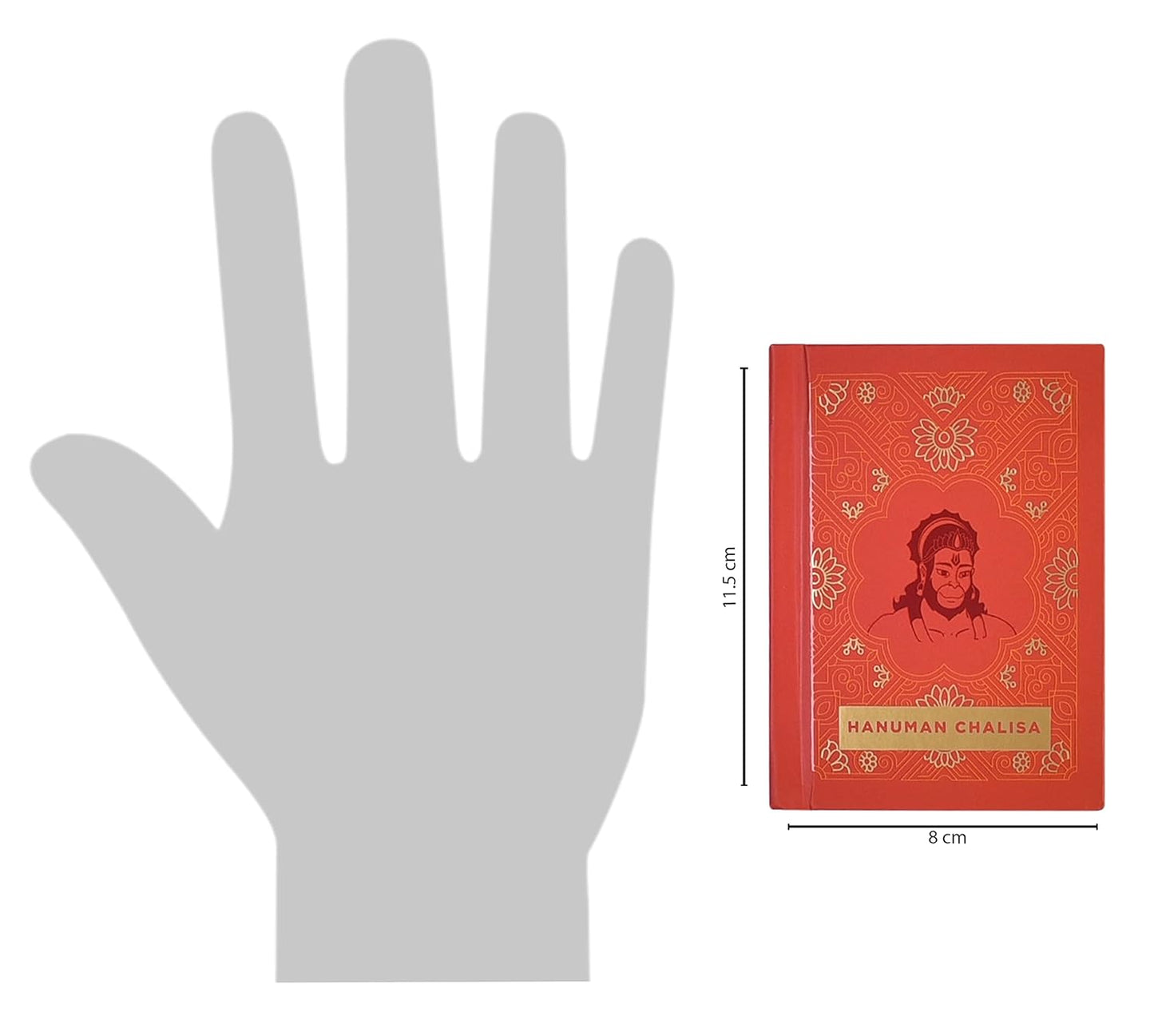 Pocket Hanuman Chalisa